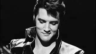 A House that Has Everything- Elvis Presley