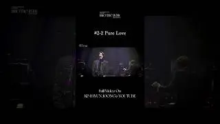 INTO THE LIGHT THE SYMPHONY #2-2 Pure Love