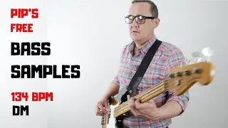 Free Bass Samples  - Free samples - Bass Sample 2020
