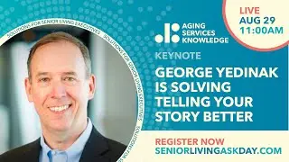 Tell Your Story Better: Healthcare Sales + Marketing Magic