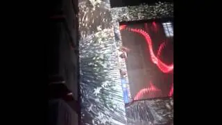 TOMORROWLAND SUNDAY MASTIKSOUL