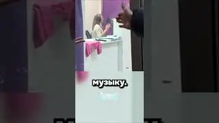 Она выбрала быть счастливой