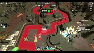 DUO Hardcore TRIUMPH 