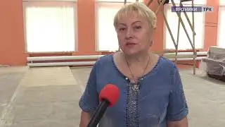 Новости ГТРК Вязники, новости о ДШИ им. Л. И. Ошанина