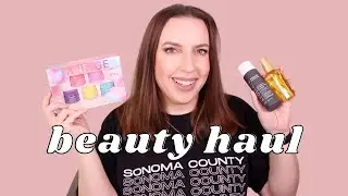 Sephora Haul + PR Haul: Paula's Choice, True Botanicals, IT Cosmetics, Skinfix, Laneige