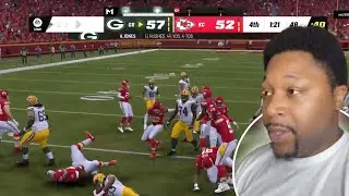Madden playing randoms