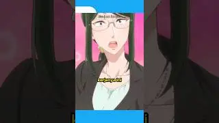 Ini MC Nya Pindah Kerja Karena Dikatain Otaku Eh Malah Dapat Circle Otaku #anime #animeindo