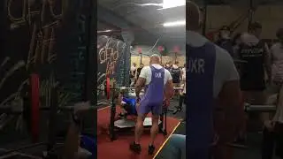 Слюта Сергей Мастер спорта.
