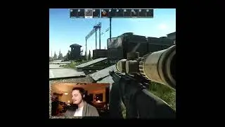 Please don't leave - Escape From Tarkov #escapefromtarkov