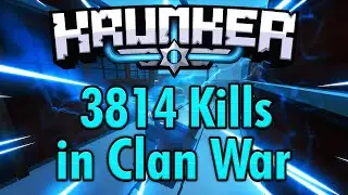 How I got 3rd place in Clan War... | VOICE REVEAL
