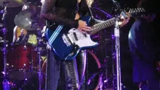 Shakira Fool | Tour Of The Mongoose | Milan, Italy 17-04-2003