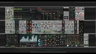 generative synth experiment 2