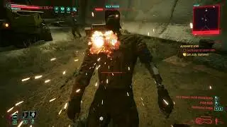 Catch these hands Buck