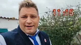 😲16 часов на ногах 👉 