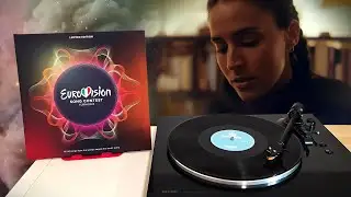 MARO - Saudade, Saudade (2022) [Vinyl Video]