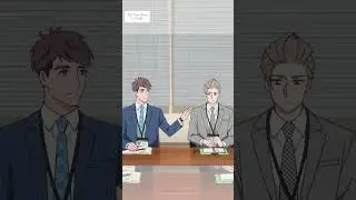 My New Boss is Goofy  |  Episode 2 Clip ③ 
