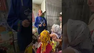 Алтай Хлебный- интересно для детей. #длядетей #алтай #хлебвбелокурихе #хлебназакваске #белокуриха