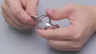 Porte Clé pour Homme : Classe et Chic