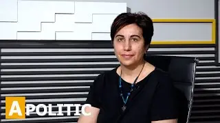Հայհոյանքի, անեծքի և բամբասանքի «ծիսականացման» մասին. ապաքաղաքական զրույց Սիրանուշ Դվոյանի հետ