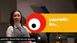 Anneler İçin GigaFiber Hızında Taahhütsüz ve Sabit Fiyatlı İnternet