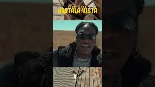 NasH - Hastala Vista (Music Video) | Directed by @NdiraCreatives