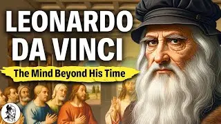 Leonardo da Vinci Documentary to Fall Asleep To