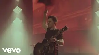 Michael Patrick Kelly - Shake Away (Live)