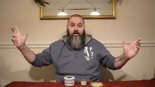 Review of Superfurry beard polisher