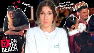 ist es doch die WAHRE LIEBE?! Ex on the Beach 2023 Folge 17&18