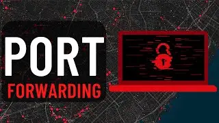 Port Forwarding Easily Explained