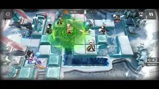 Arknights - BI-5 Medal