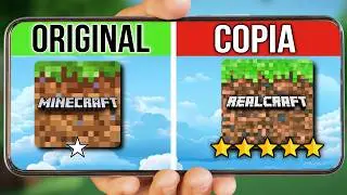 ¡Juegos de 1 ESTRELLA vs 5 ESTRELLAS!