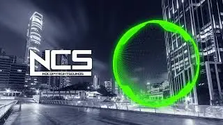 Vanic x Tove Styrke - Borderline [NCS Fanmade]