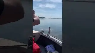 Рыбалка дело нехитрое. Наливай да пей