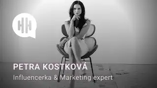 The HEADHUNTED 028 | Petra Kostková | Influencerka a Marketing expert