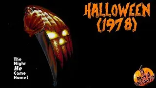 Halloween (1978) - 13 Days of Halloween [8/13]