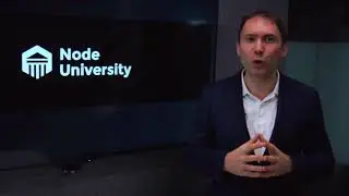 Node University helps engineers to learn full stack JavaScript
