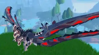 Trutholbyeva Showcase (Creatures of Sonaria)