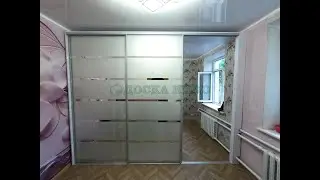Шкаф купе межкомнатный