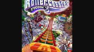 RCT3 Music - Nemesis Quest