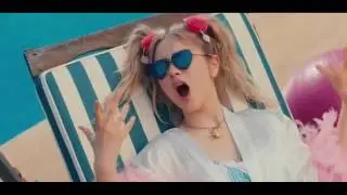 ALEYNA - TİLKİ( SEN OLSAN BARİ )PARODİ yeni versiyon 3D