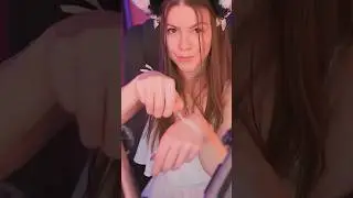 asmr soft tape 