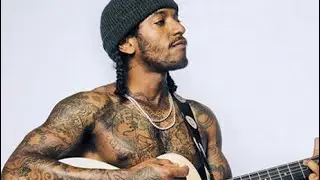 Lloyd Tru band arrangement by Rickeytherealist