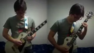 FTISLAND - To The Light - Guitar Cover/기타 커버