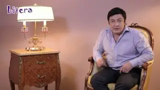 Белая горячка - Михаил Гуцериев