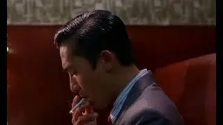 In the Mood for Love (2000) - The Quiero Dijiste
