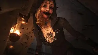 Resident Evil Village Part 3 Bela Boss