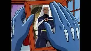 Storm is best X-Men