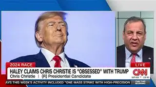 Chris Christie: Slippery, Slick Politician