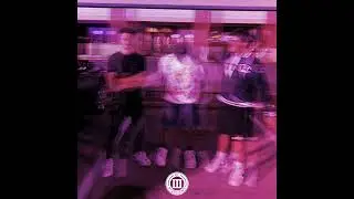 El Stephens - "Around Me" (Official Audio)
